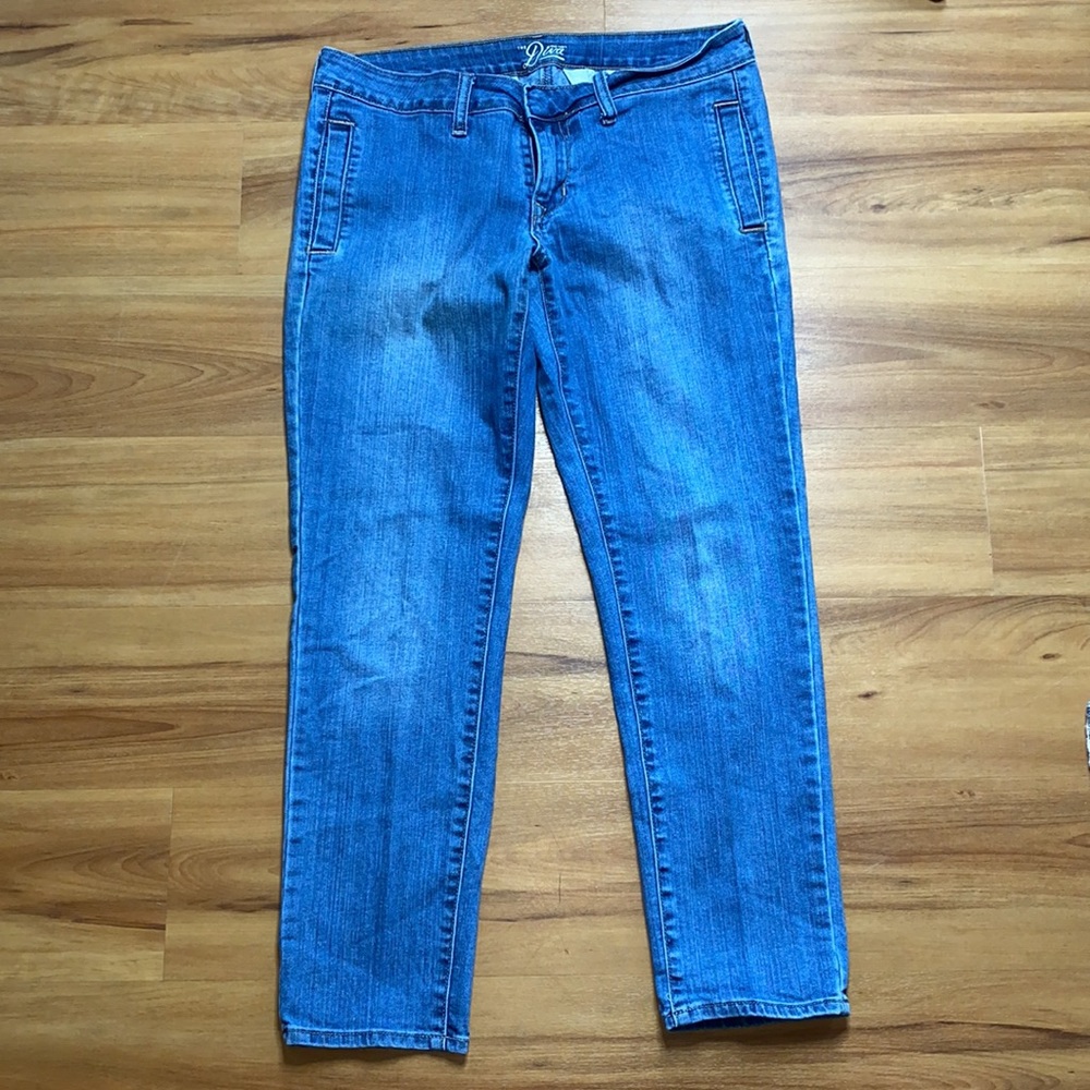 The Diva woman’s jeans